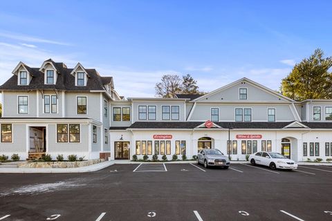 Photo of 186 Bedford St #211, Lexington, MA 02420 (MLS # 73501130)