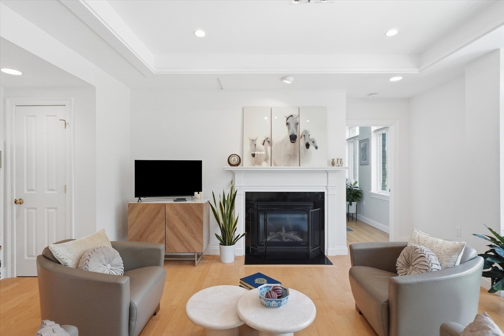 1601 Beacon Street 302