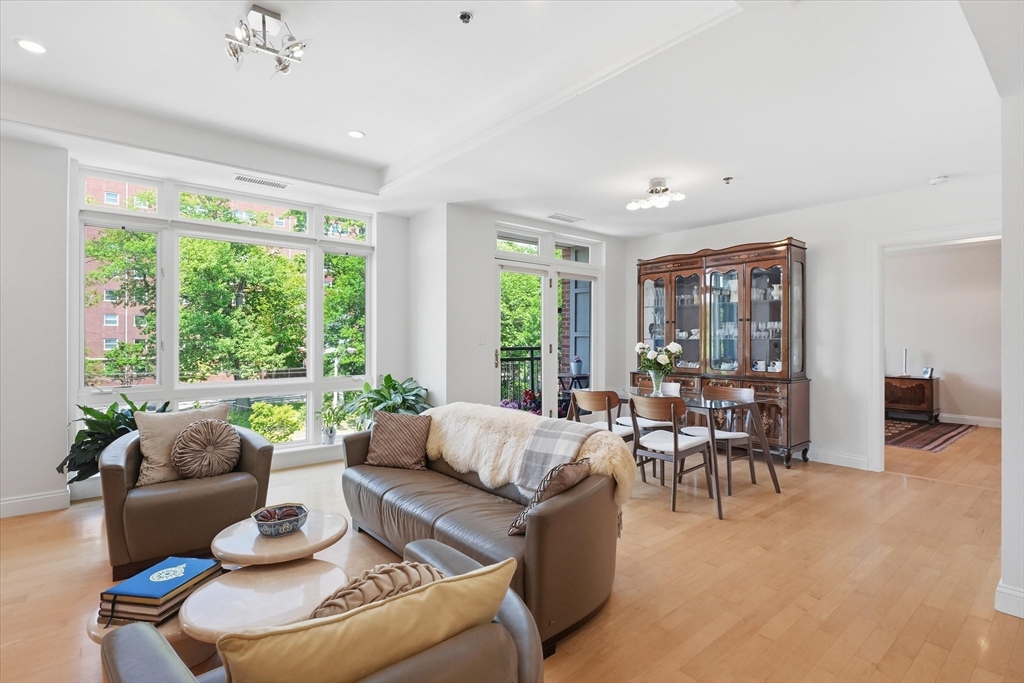 1601 Beacon Street 302