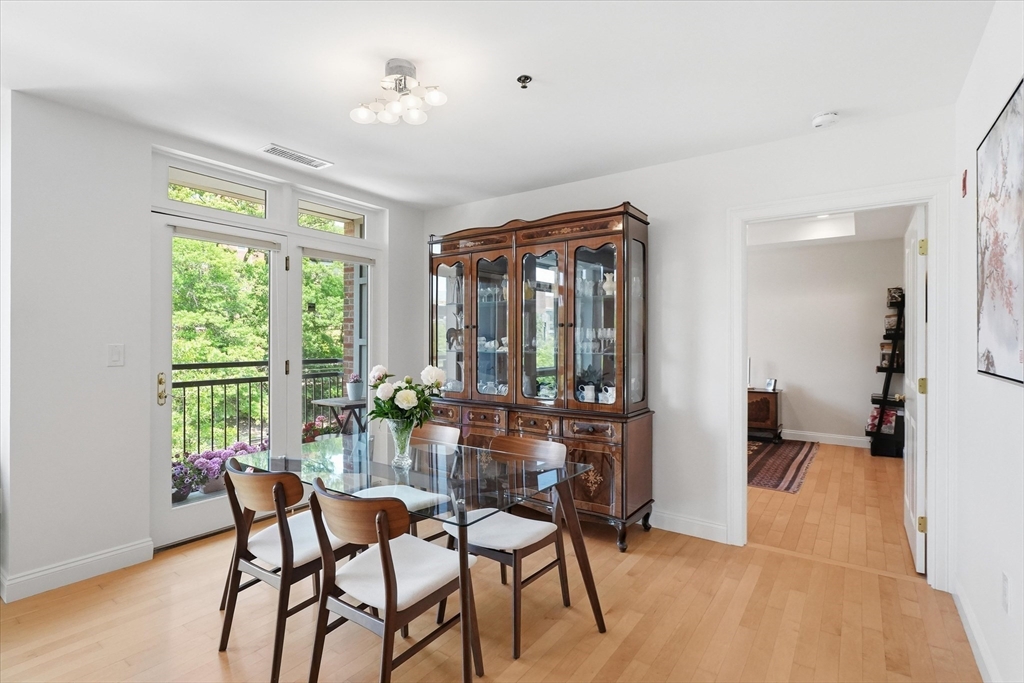 1601 Beacon Street 302