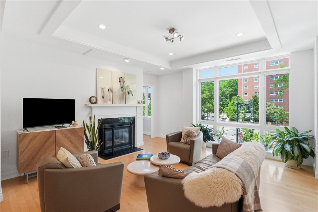 1601 Beacon Street 302