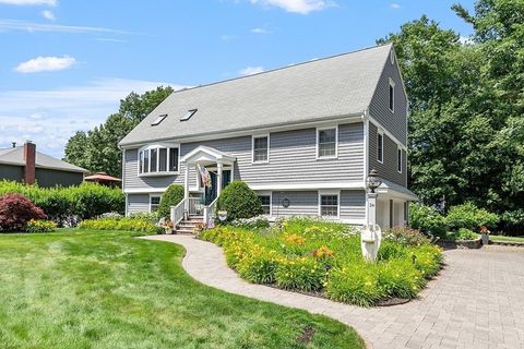 26 Ohio Street Wilmington MA 01887