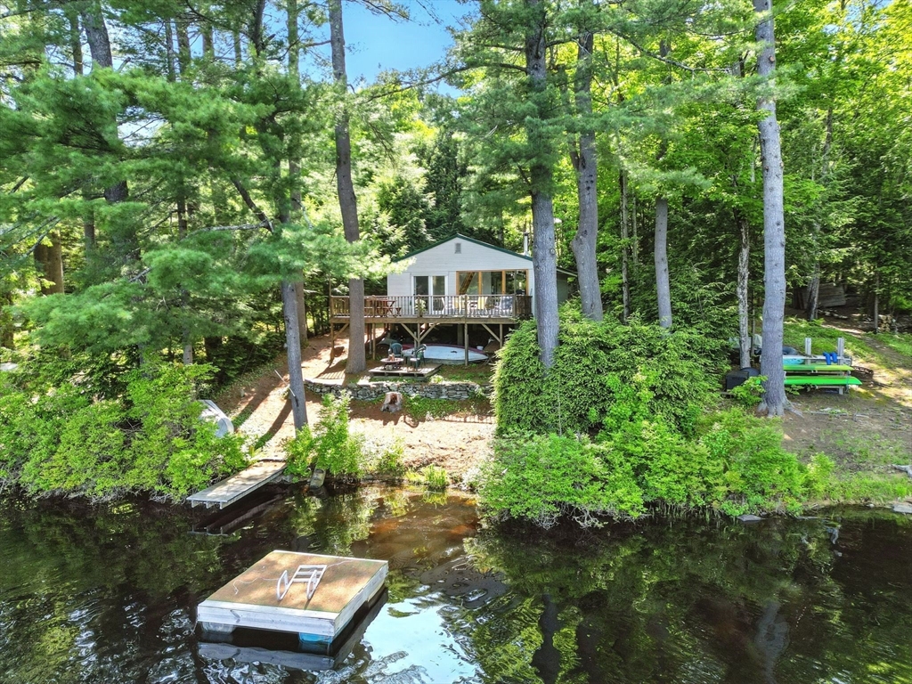 81 Lake Drive