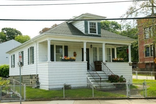 2641 N Main St, Fall River, MA Photo #1