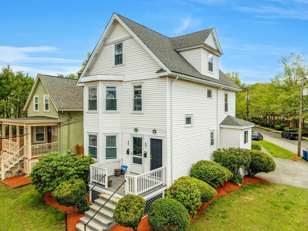60-62 Kenneth St, Newton, MA, 60-62 Kenneth St, Newton, MA Photo #2