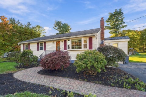 Photo of 9 State St, Chelmsford, MA 01824 (MLS # 73596265)