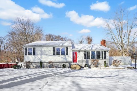 Photo of 68 Peros Dr, Agawam, MA 01001 (MLS # 73460766)
