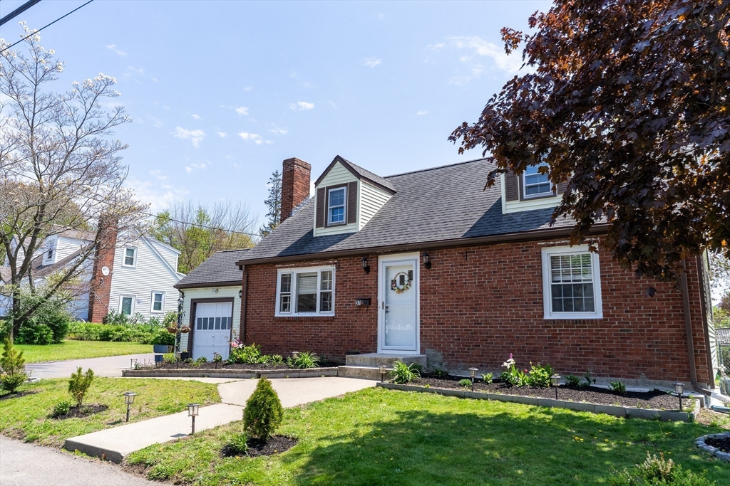 37 Tingley Rd, Braintree, MA, 37 Tingley Rd, Braintree, MA Photo #3