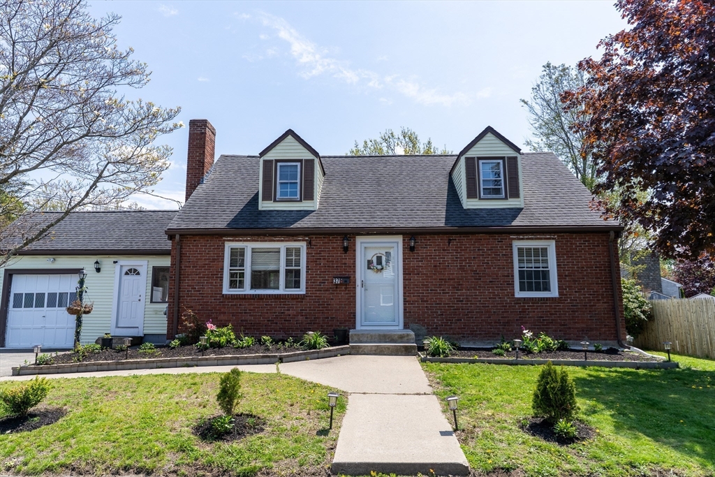 37 Tingley Rd, Braintree, MA, 37 Tingley Rd, Braintree, MA Photo #1