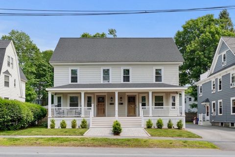 61 Elm Street 61 Andover MA 01810