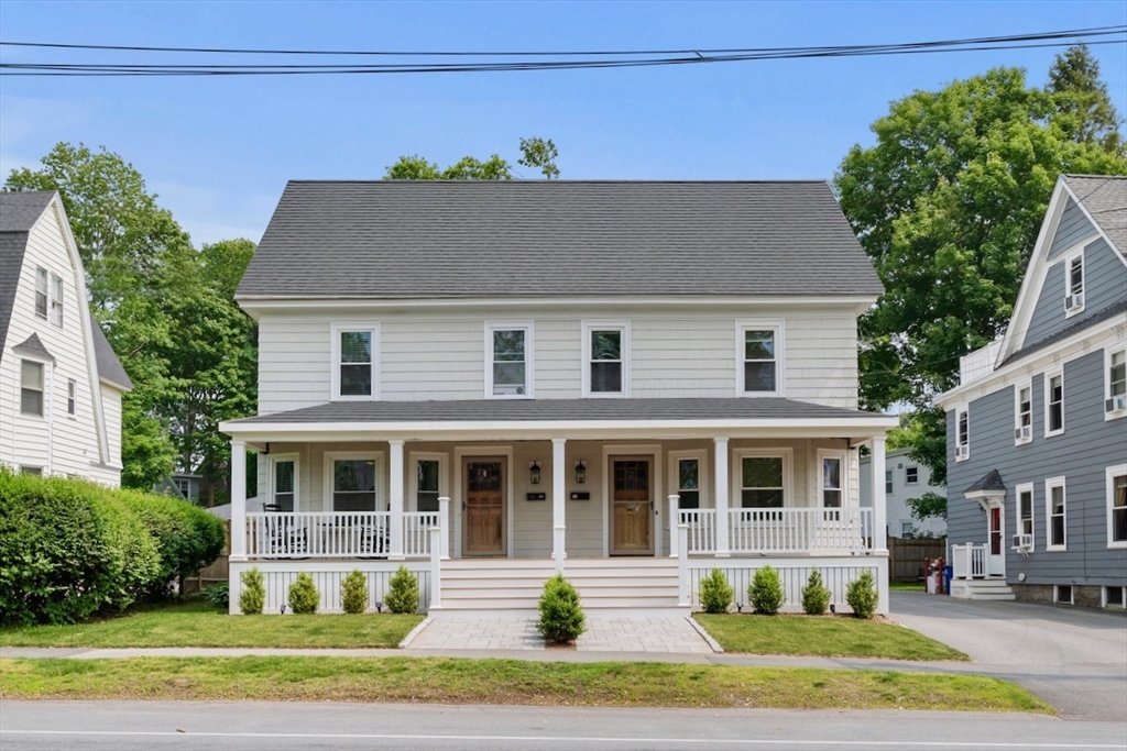 61 Elm Street 61
