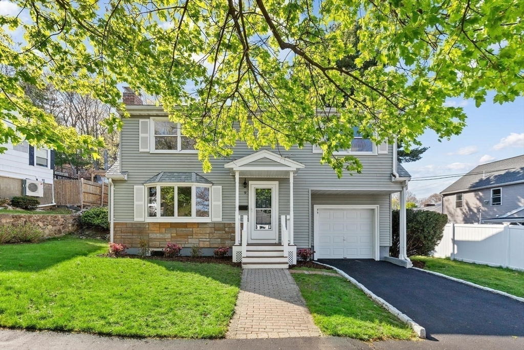 9 Lebel Rd