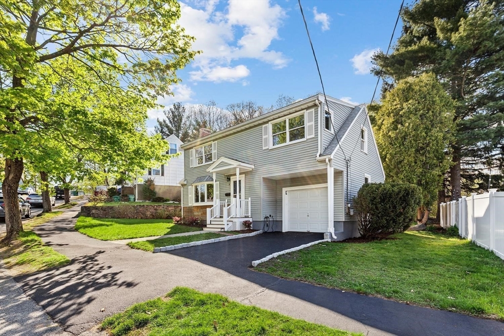9 Lebel Rd