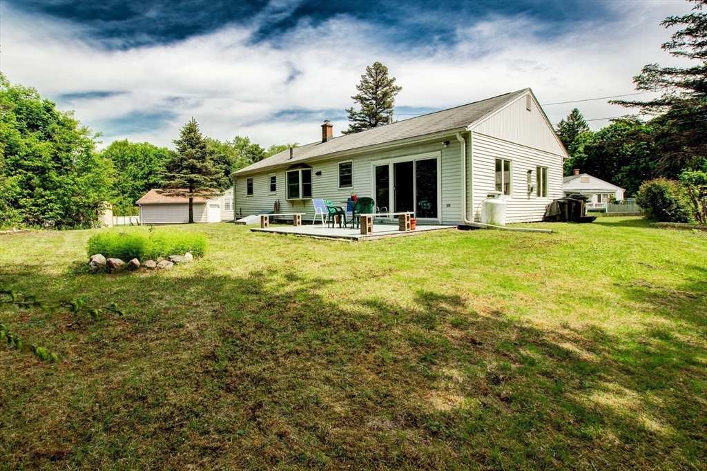 95 Ken Drive