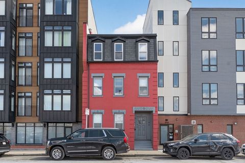 Photo of 528 Dorchester Ave, Boston, MA 02127 (MLS # 73492945)
