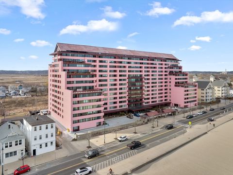Photo of 350 Revere Beach Blvd #P2-12N, Revere, MA 02151 (MLS # 73495252)