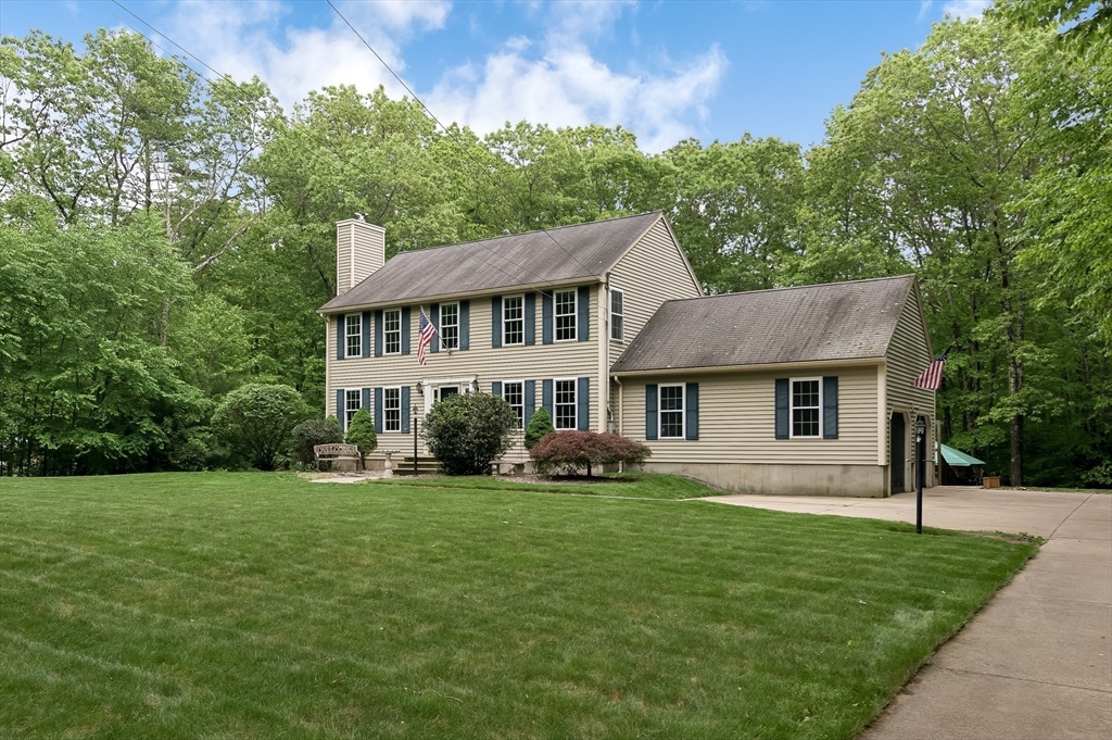59 Linden St