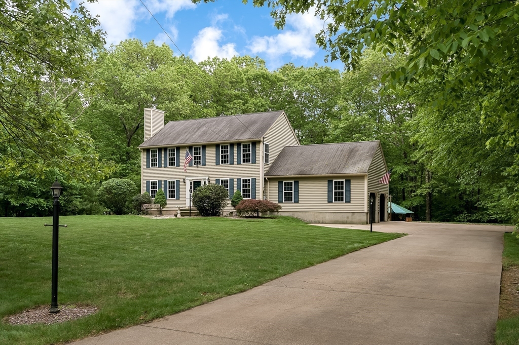 59 Linden St