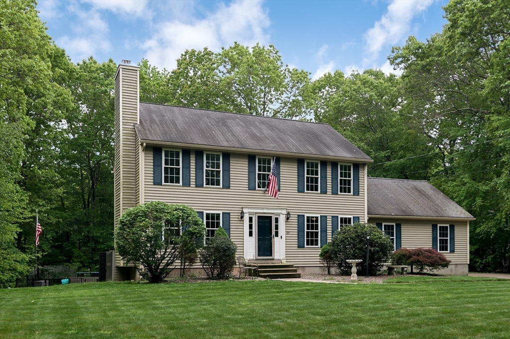 59 Linden St