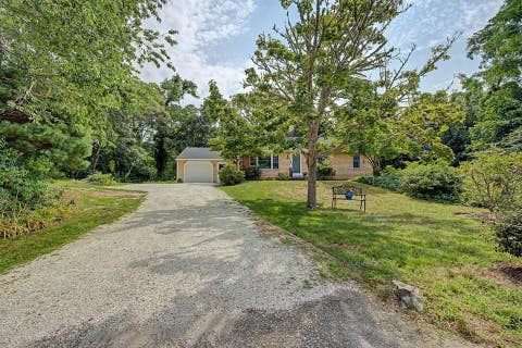Photo of 4 Susan Lane, Brewster, MA 02631 (MLS # 73562497)