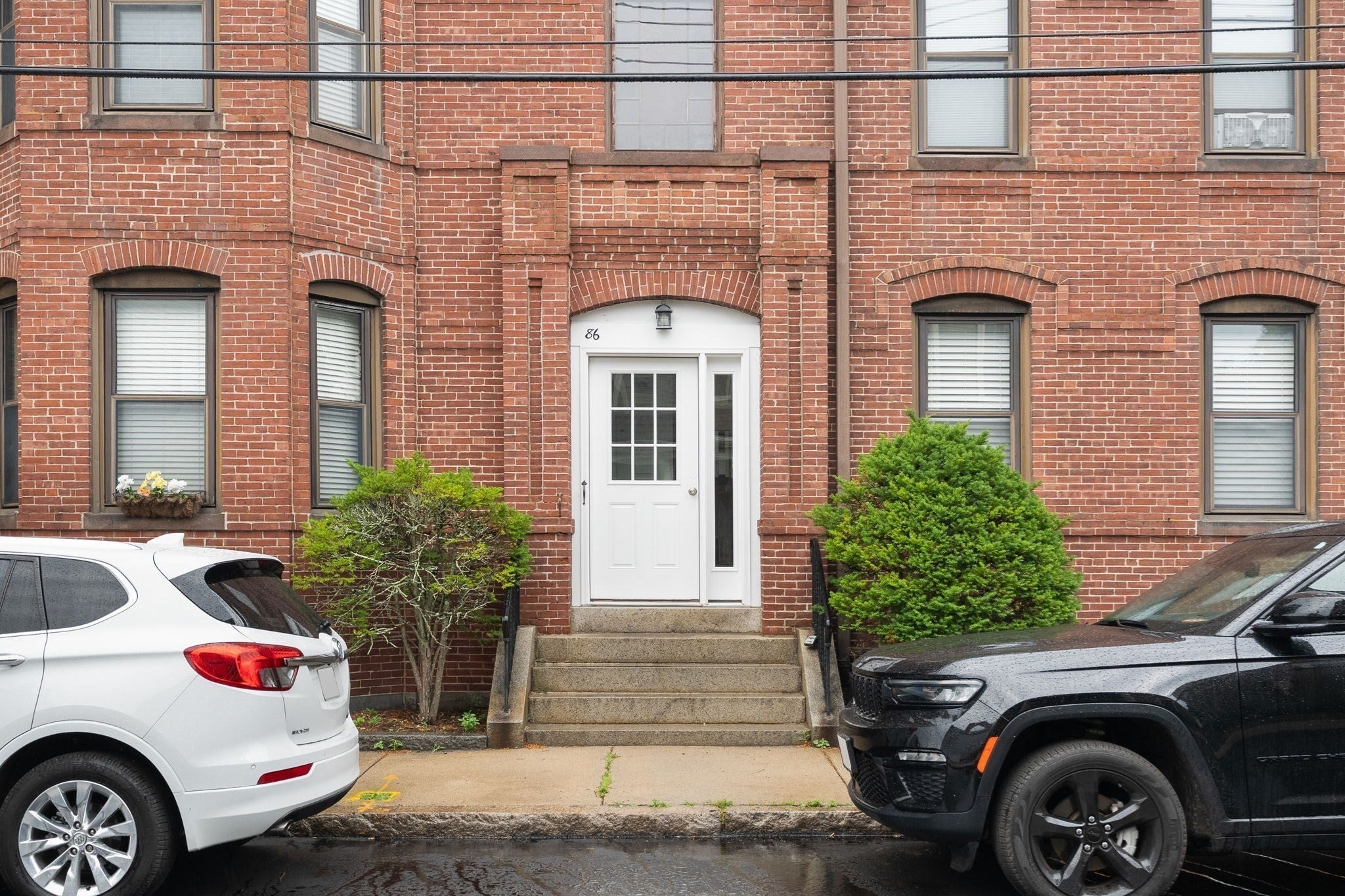 86 Walnut St