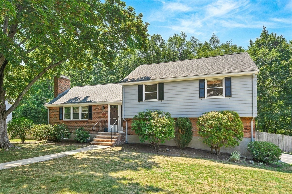 17 Dennett Road