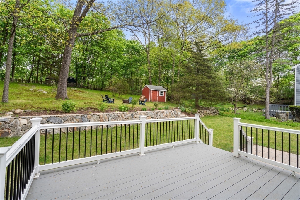 4 Brigham Ct, Natick, MA Photo #16