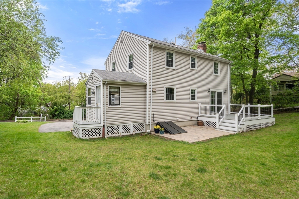 4 Brigham Ct, Natick, MA Photo #19