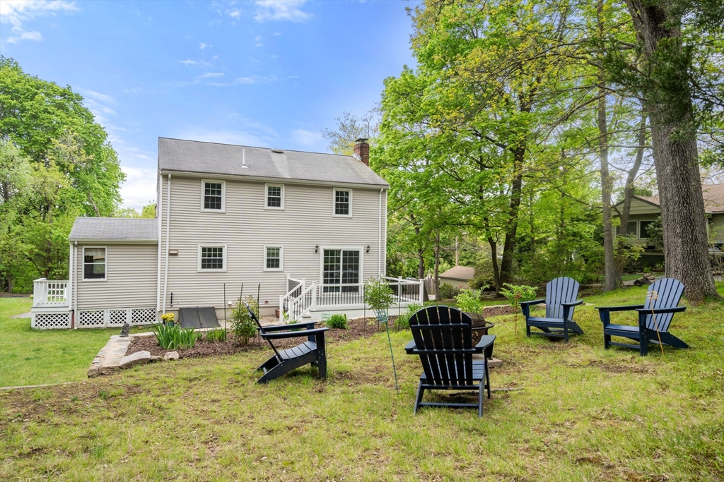 4 Brigham Ct, Natick, MA Photo #20