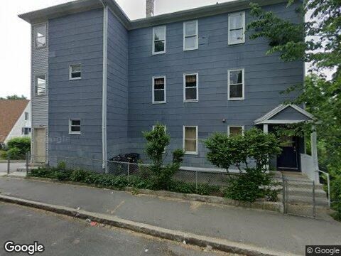 108 Eastern Avenue