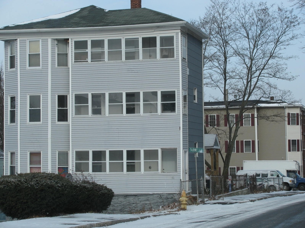 108 Eastern Avenue