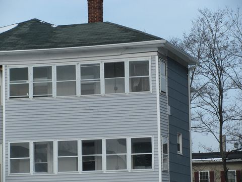 108 Eastern Avenue Worcester MA 01605