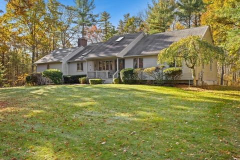 Photo of 14 Alberta Ln, Lakeville, MA 02347 (MLS # 73458197)