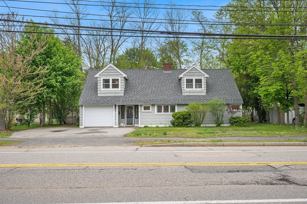 133 Hartford St