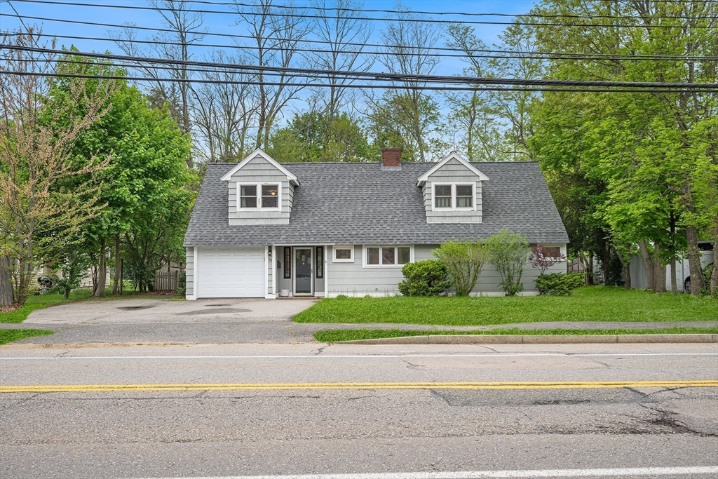 133 Hartford St