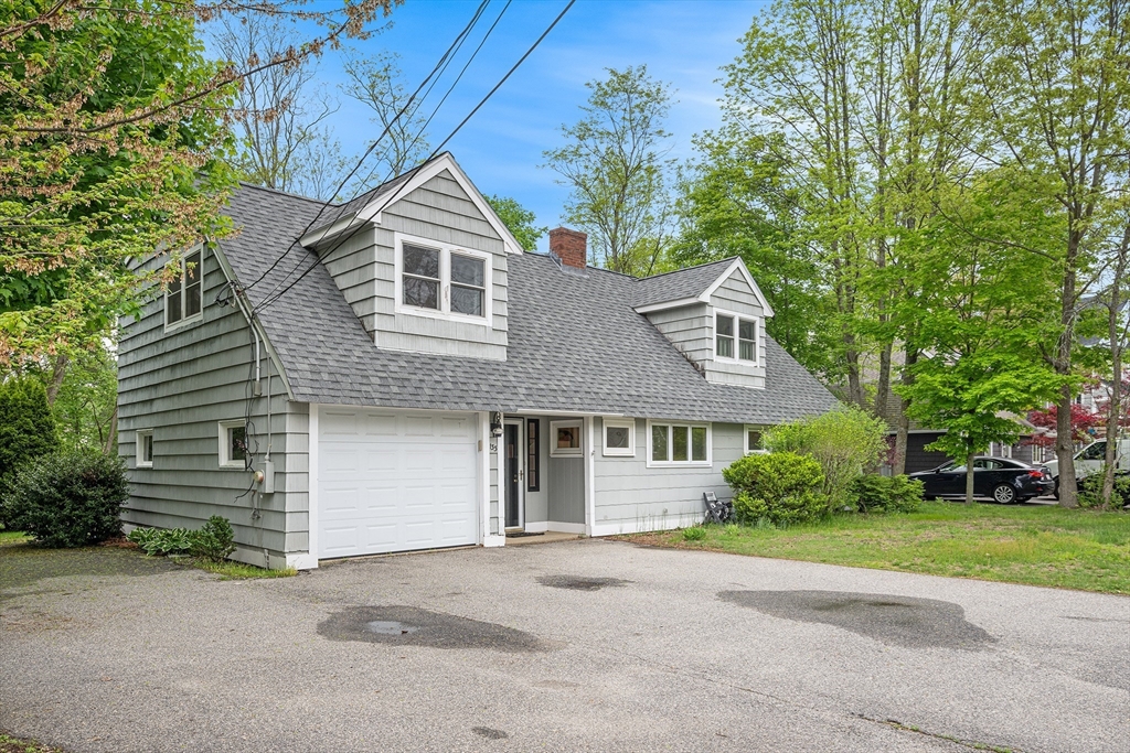 133 Hartford St