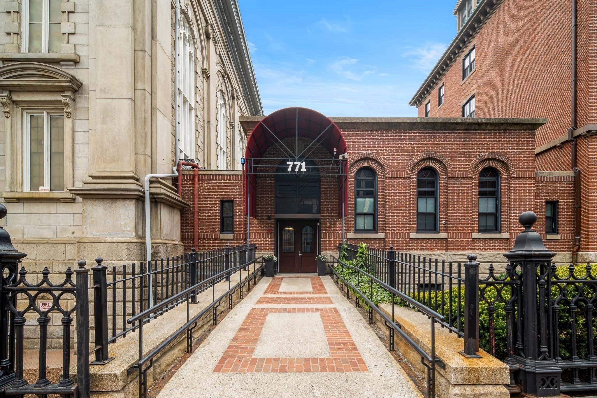 771 Harrison Ave #304, Boston, MA Photo #18