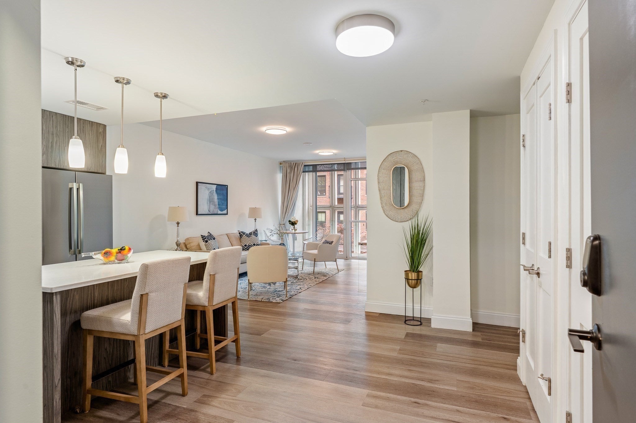771 Harrison Ave #304, Boston, MA Photo #2