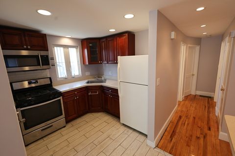 33 Paragon Road 1 Boston MA 02132