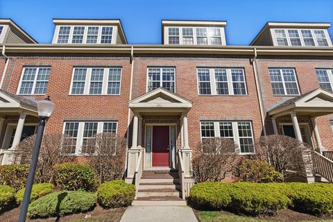 2 Powder Mill Sq 2B Andover MA 01810