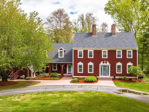 75 Marci Ave East Longmeadow MA 01028