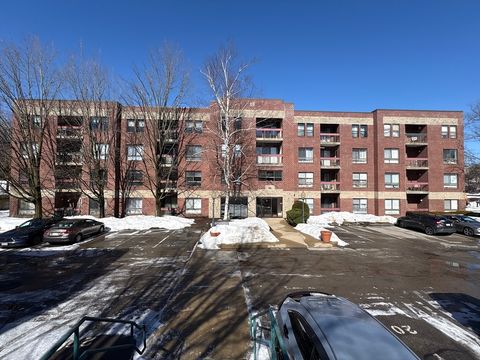 Photo of 14 Heron Street #210, Boston, MA 02132 (MLS # 73484016)