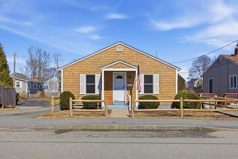 6 Parker St Rockport MA 01966