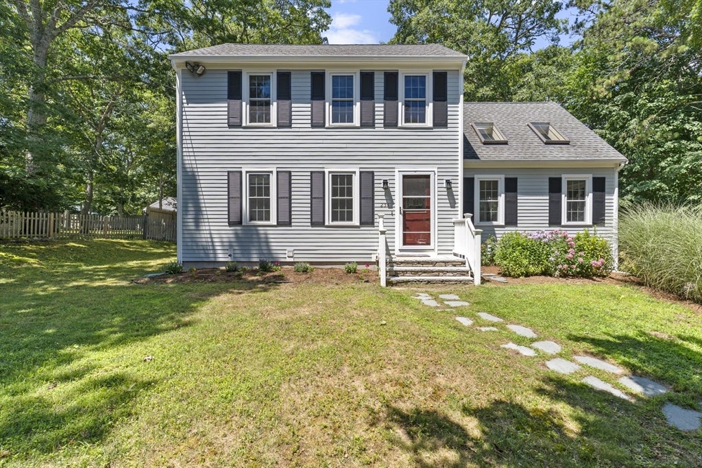 251 Acapesket Rd