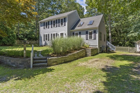 Photo of 251 Acapesket Rd, Falmouth, MA 02536 (MLS # 73556458)