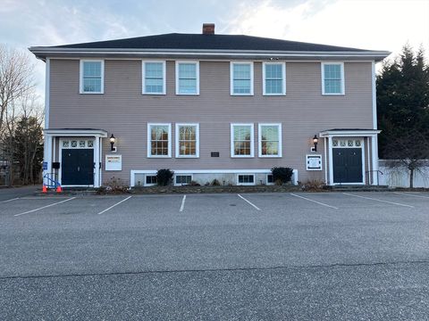 Photo of 82 Main Street #1, Kingston, MA 02364 (MLS # 73508067)