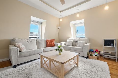 19 Parker St 3 Boston MA 02129