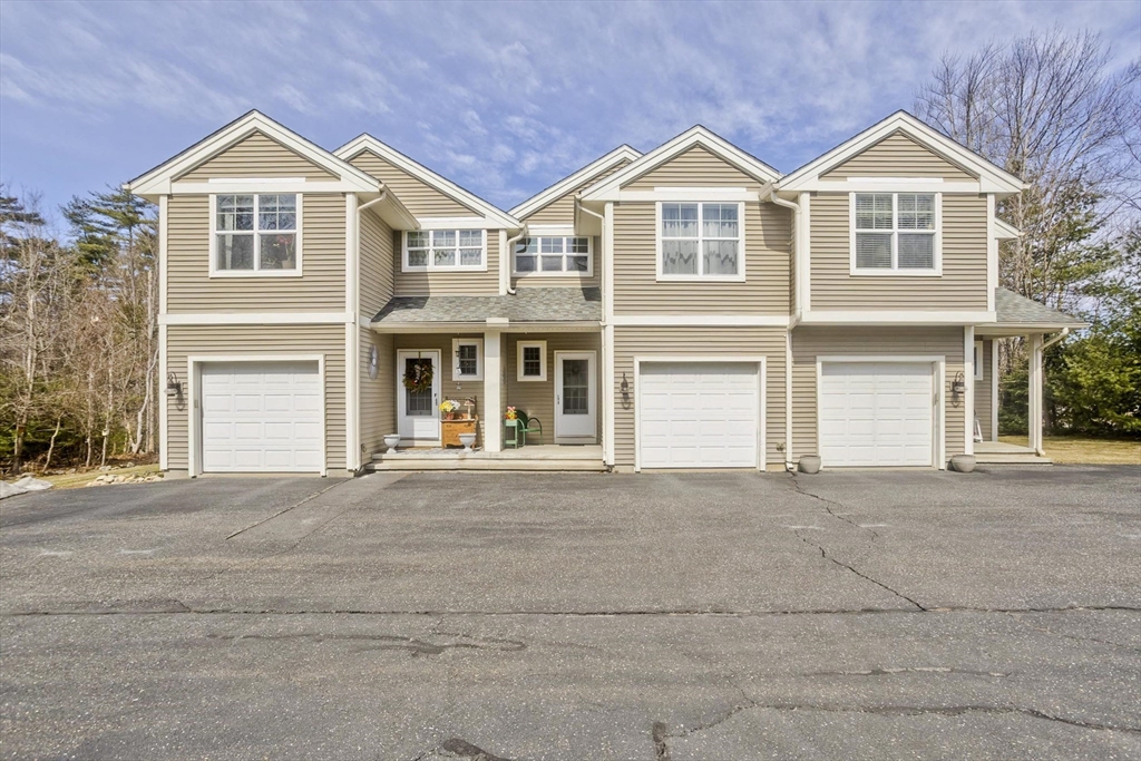 330 Haydenville Rd E