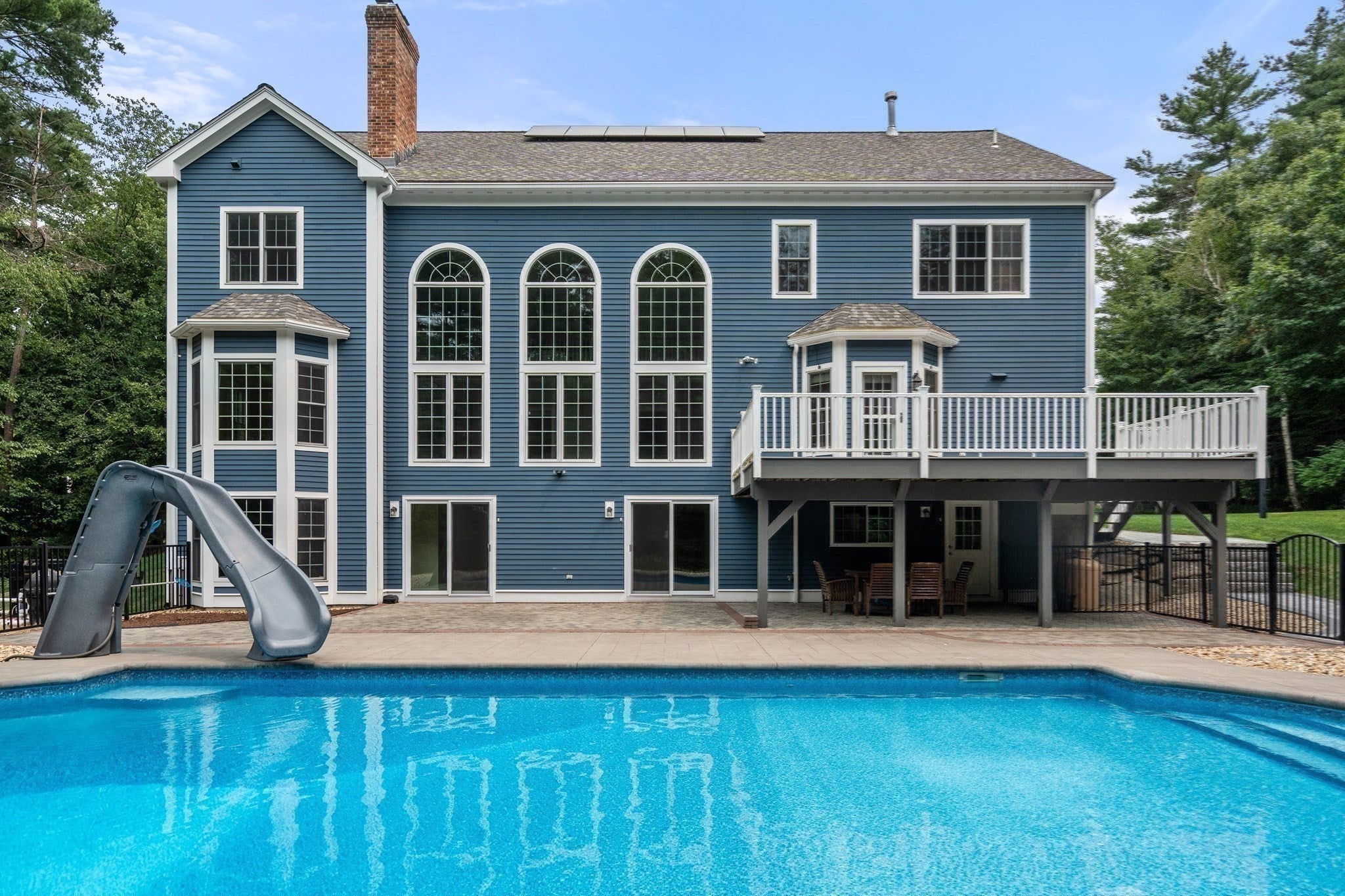 220 Newtown Road