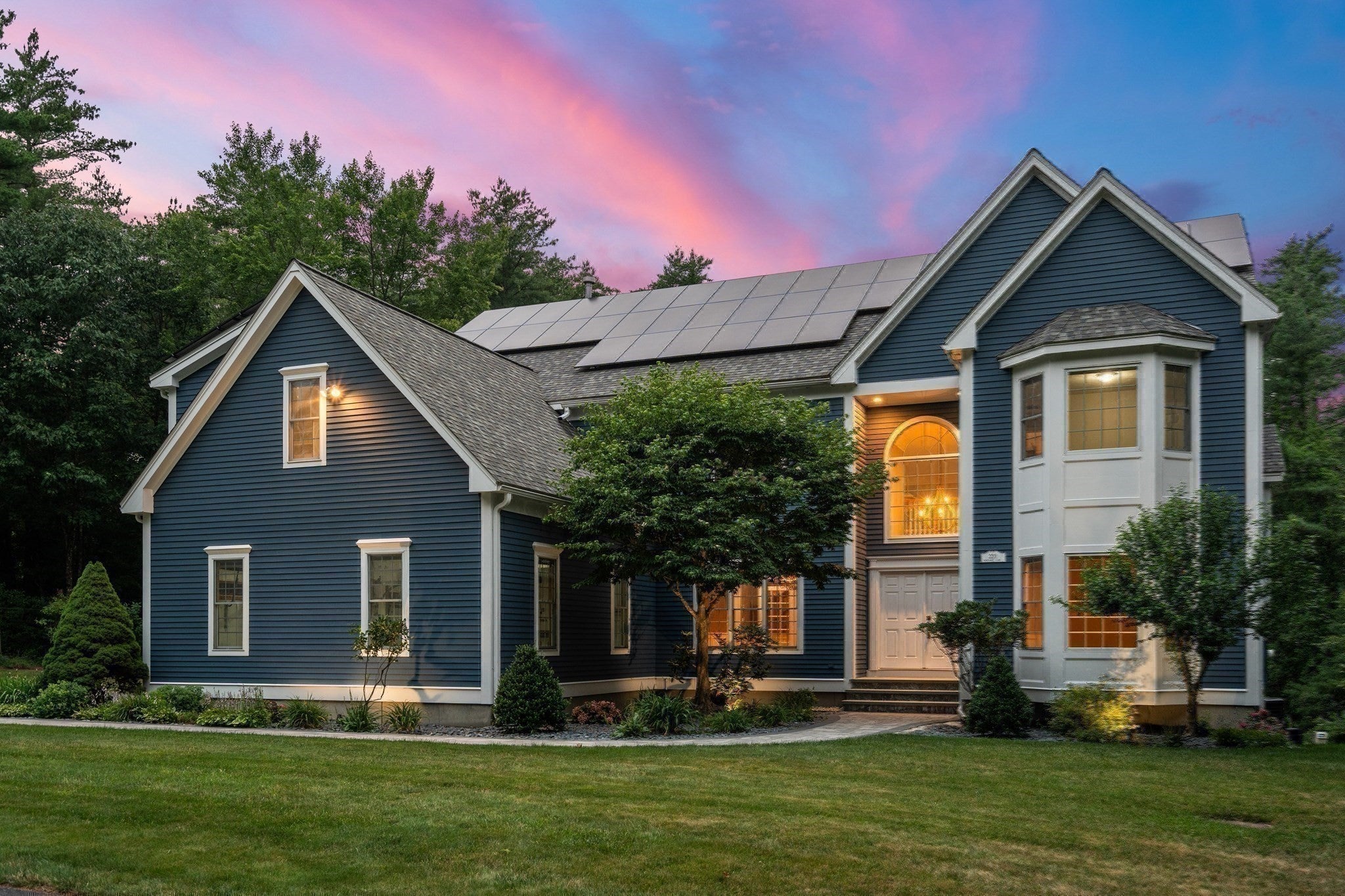 220 Newtown Road